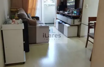 Apartamento com 2 quartos, dos casa, são bernardo do campo - r$ 300 mil, cod: 4331