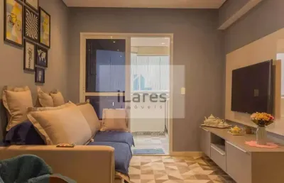 Apartamento com 2 quartos, baeta neves, são bernardo do campo - r$ 579 mil, cod: 4334