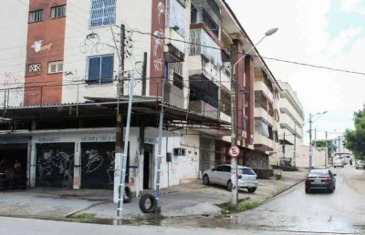 Ponto à venda, 40 m² por r$ 230.000,00 - centro - fortaleza/ce