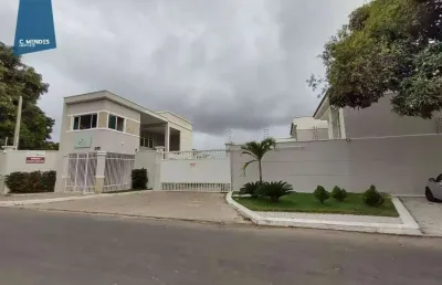 Casa à venda, 170 m² por r$ 848.000,00 - eusébio - eusébio/ce