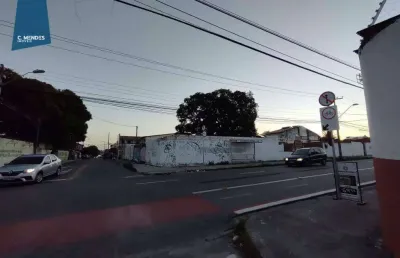 Terreno para alugar, 1 m² por r$ 7.468,41/mês - engenheiro luciano cavalcante - fortaleza/ce