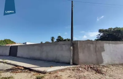 Terreno para alugar, 1418 m² por r$ 3.334,16/mês - parque manibura - fortaleza/ce