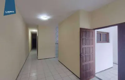 Casa com 3 dormitórios à venda, 193 m² por r$ 550.000,00 - cambeba - fortaleza/ce