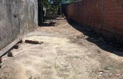 Terreno comercial para alugar na Rua Carvalho Júnior, São João do Tauape, Fortaleza