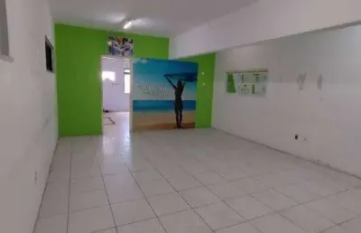 Sala à venda, 70 m² por r$ 680.000,00 - joaquim távora - fortaleza/ce