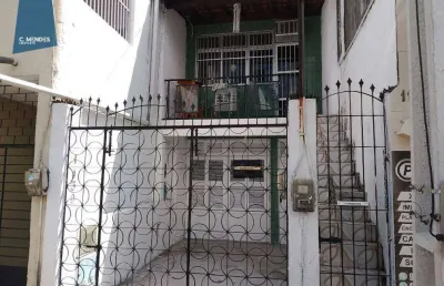Casa com 3 dormitórios à venda, 168 m² por r$ 350.000,00 - tauape - fortaleza/ce