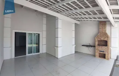 Casa à venda, 175 m² por r$ 580.000,00 - sapiranga - fortaleza/ce