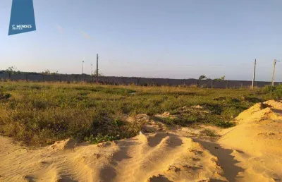 Terreno à venda, 150 m² por r$ 84.000,00 - aquiraz - aquiraz/ce