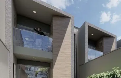 Casa à venda, 154 m² por r$ 830.000,00 - eusébio - eusébio/ce