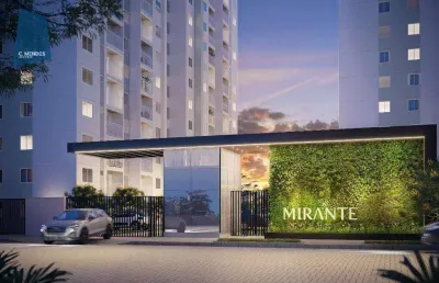 Apartamento à venda, 51 m² por r$ 354.999,00 - praia do futuro ii - fortaleza/ce