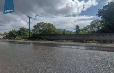 Terreno para alugar, 1420 m² por r$ 5.000,00/mês - coaçu - eusébio/ce