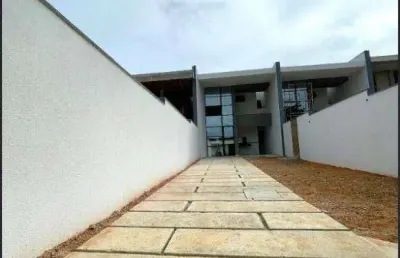 Casa com 4 dormitórios à venda, 133 m² por r$ 605.000,00 - eusébio - eusébio/ce