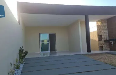 Casa à venda, 105 m² por r$ 385.000,00 - são bento - fortaleza/ce