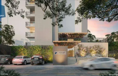 Apartamento com 2 dormitórios à venda, 65 m² por r$ 843.840,00 - aldeota - fortaleza/ce
