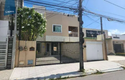 Casa à venda, 209 m² por r$ 1.199.000,00 - cambeba - fortaleza/ce