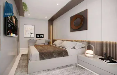 Casa com 3 dormitórios à venda, 111 m² por r$ 579.990,00 - encantada - eusébio/ce