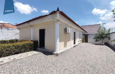 Casa com 3 dormitórios à venda, 200 m² por r$ 950.000,00 - maraponga - fortaleza/ce
