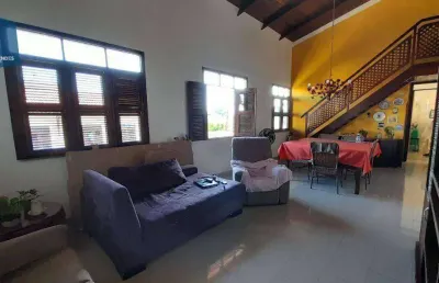 Apartamento à venda, 90 m² por r$ 350.000,00 - josé de alencar - fortaleza/ce