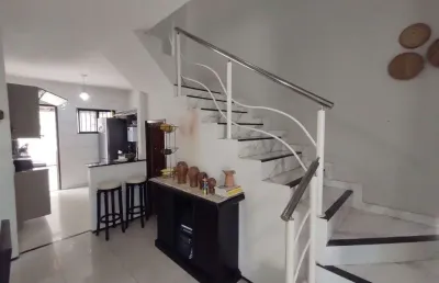 Casa à venda, 149 m² por r$ 495.000,00 - passaré - fortaleza/ce