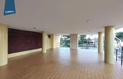 Kitnet com 1 dormitório à venda, 39 m² por r$ 195.000,00 - centro - fortaleza/ce