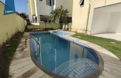 Apartamento com 3 dormitórios para alugar, 67 m² por r$ 1.864,20/mês - maraponga - fortaleza/ce