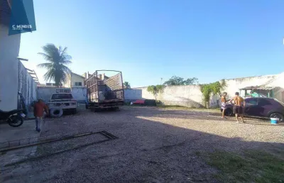 Terreno para alugar, 3240 m² por r$ 15.000,00/mês - planalto ayrton senna - fortaleza/ce