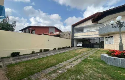 Casa duplex ampla no josé de alencar – ideal para moradia ou instalação comercial!