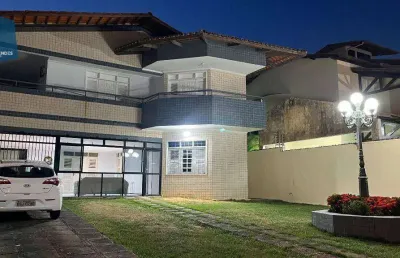 Casa duplex ampla no josé de alencar – ideal para moradia ou instalação comercial!