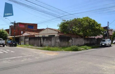 Casa ampla na messejana excelente oportunidade em localização de esquina!