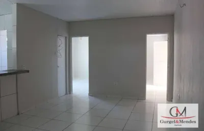 Apartamento para alugar, 63 m² por r$ 1.025,12/mês - papicu - fortaleza/ce