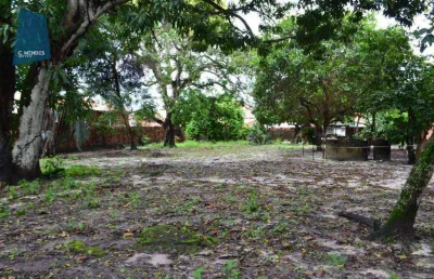 Terreno à venda, 7562 m² por r$ 1.350.000,00 - centro - itaitinga/ce