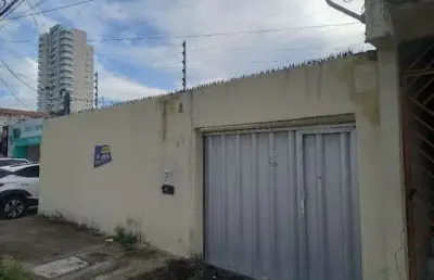 Casa à venda, 161 m² por r$ 600.000,00 - engenheiro luciano cavalcante - fortaleza/ce