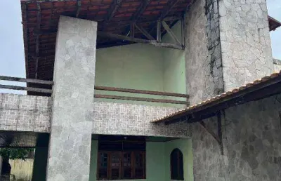 Casa para alugar, 800 m² por r$ 4.000,00/mês - parque manibura - fortaleza/ce