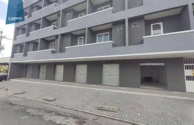Ponto para alugar, 36 m² por r$ 1.000,00/mês - planalto ayrton senna - fortaleza/ce
