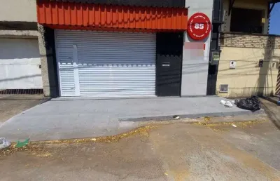 Ponto para alugar, 100 m² por r$ 4.000,00/mês - parque manibura - fortaleza/ce