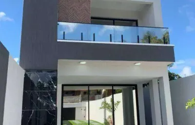 Casa com 3 quartos à venda no Tamatanduba, Eusébio 