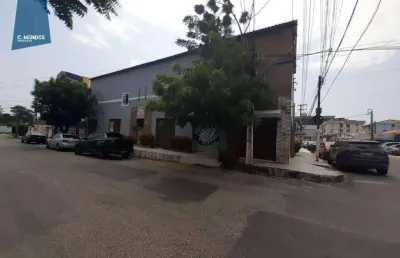 Loja de esquina com 120 m² em localização premium – ideal para seu negócio