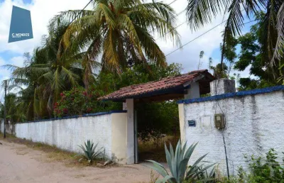 Chácara / sítio com 3 quartos à venda no Jardim Canaa, Aquiraz 