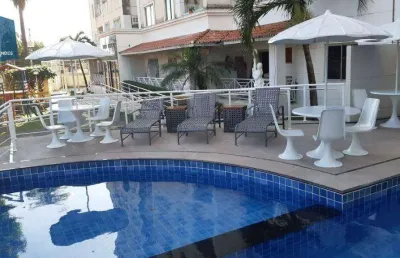 Apartamento à venda, 55 m² por r$ 365.000,00 - maraponga - fortaleza/ce
