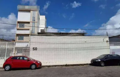 Prédio para alugar, 600 m² por r$ 12.000,00/mês - jardim das oliveiras - fortaleza/ce