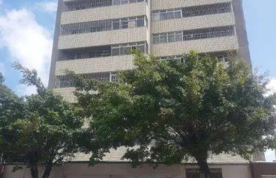Apartamento com 3 quartos à venda na Avenida Engenheiro Alberto Sá, Papicu, Fortaleza