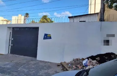 Terreno à venda, 677 m² por r$ 1.099.000,00 - centro - fortaleza/ce