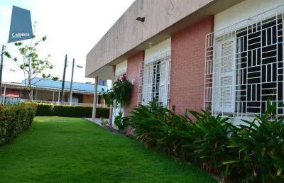 Casa com 2 quartos à venda na Rua Antônio Drumond, Monte Castelo, Fortaleza