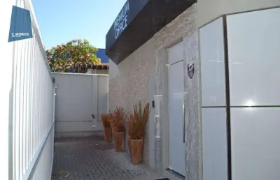 Prédio à venda, 350 m² por r$ 1.250.000,00 - sapiranga - fortaleza/ce