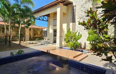 Casa à venda, 507 m² por r$ 1.500.000,00 - sapiranga - fortaleza/ce