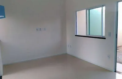 Casa com 2 dormitórios à venda, 85 m² por r$ 310.000,00 - mangabeira - eusébio/ce