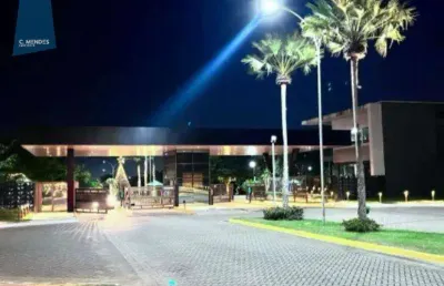 Terreno à venda, 382 m² por r$ 750.000,00 - coaçu - eusébio/ce