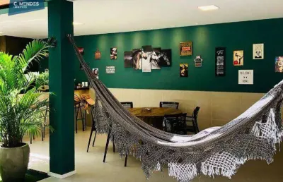 Casa à venda, 240 m² por r$ 1.190.000,00 - eusébio - eusébio/ce
