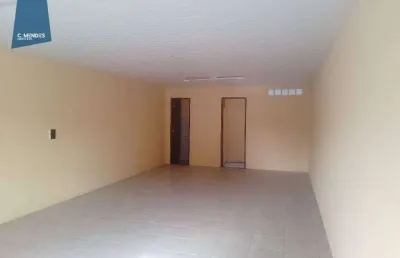 Sala para alugar, 46 m² por r$ 900,00/mês - cidade dos funcionários - fortaleza/ce