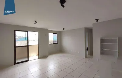 Apartamento com 2 dormitórios à venda, 63 m² por r$ 210.000,00 - passaré - fortaleza/ce